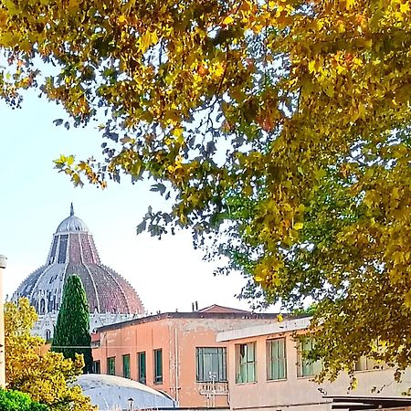 Villa Valentina Duomo2 Pisa Exterior foto